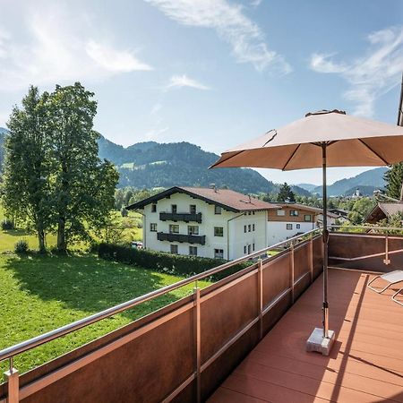 Appartement Annabella Soll Exterior photo