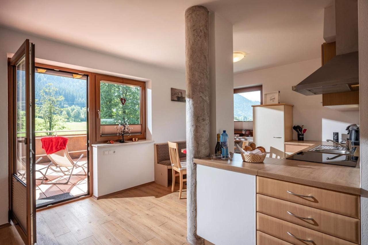 Appartement Annabella Soll Exterior photo