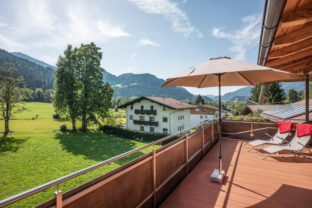 Appartement Annabella Soll Exterior photo