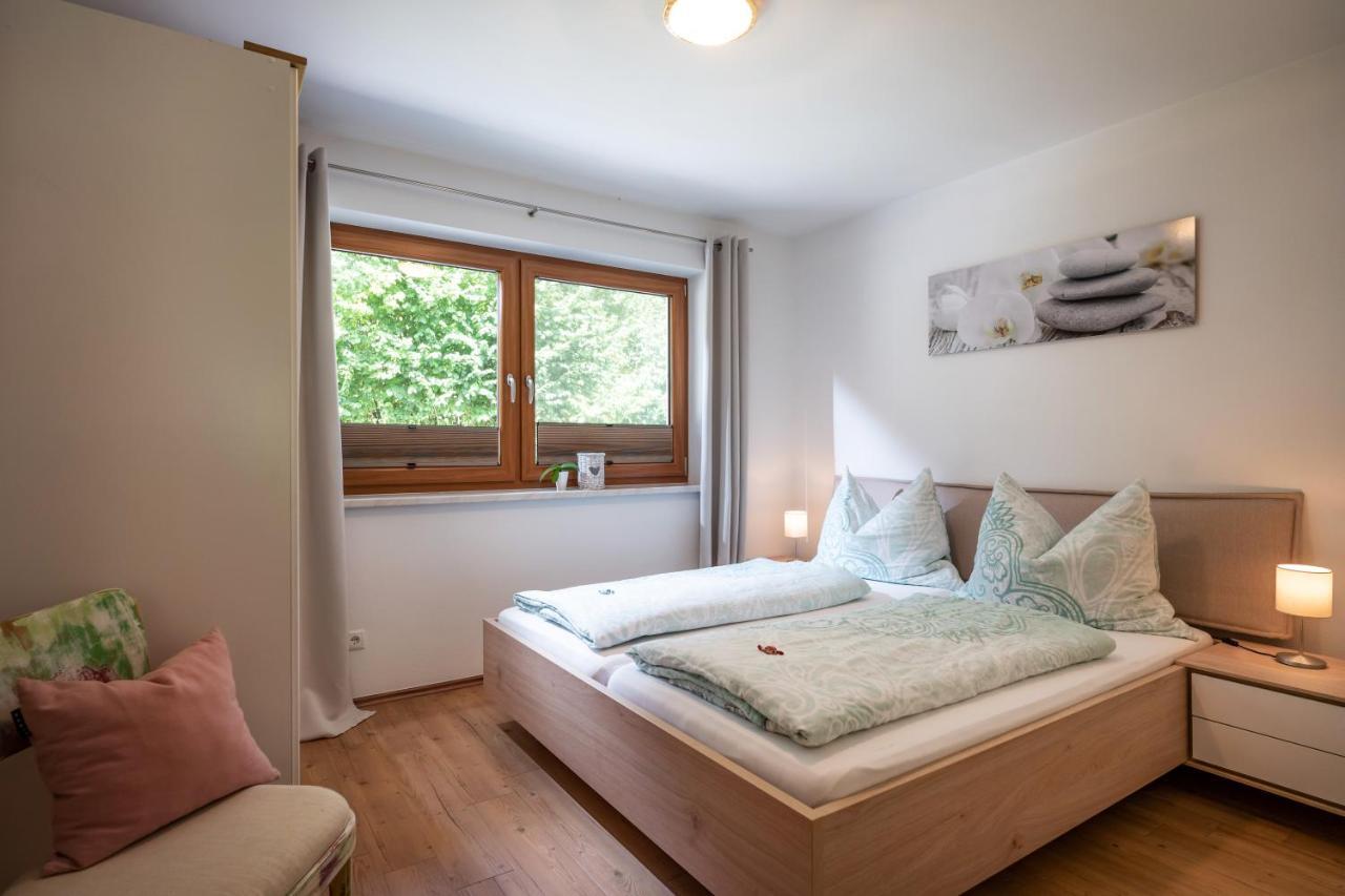 Appartement Annabella Soll Exterior photo
