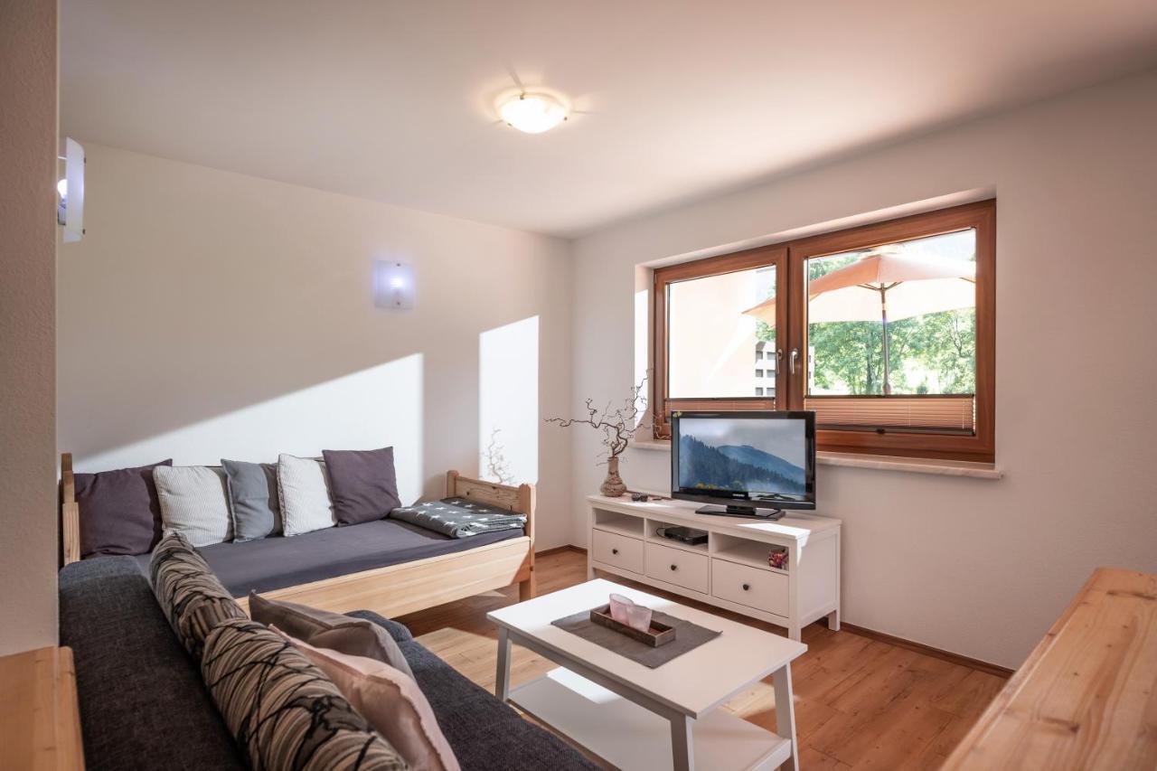 Appartement Annabella Soll Exterior photo