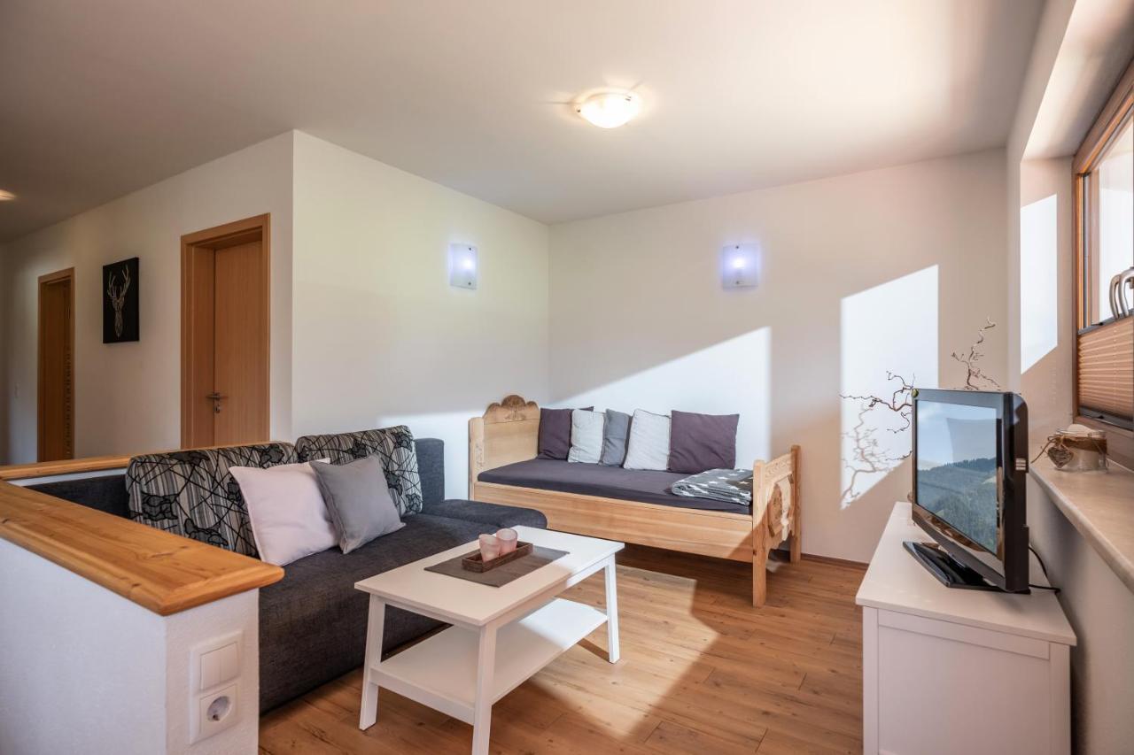 Appartement Annabella Soll Exterior photo