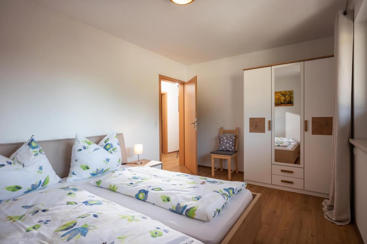 Appartement Annabella Soll Exterior photo